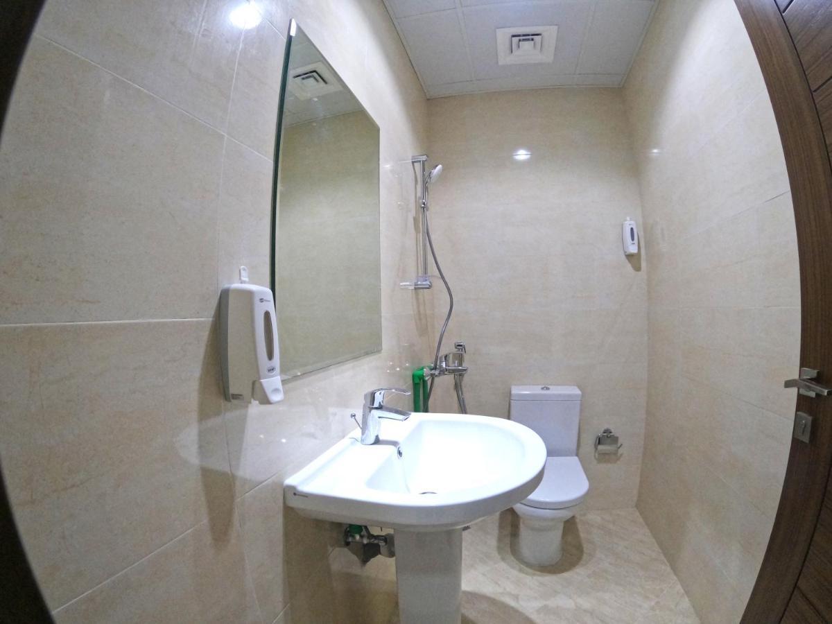 Rum i privatbostad Karama Star Dubai
