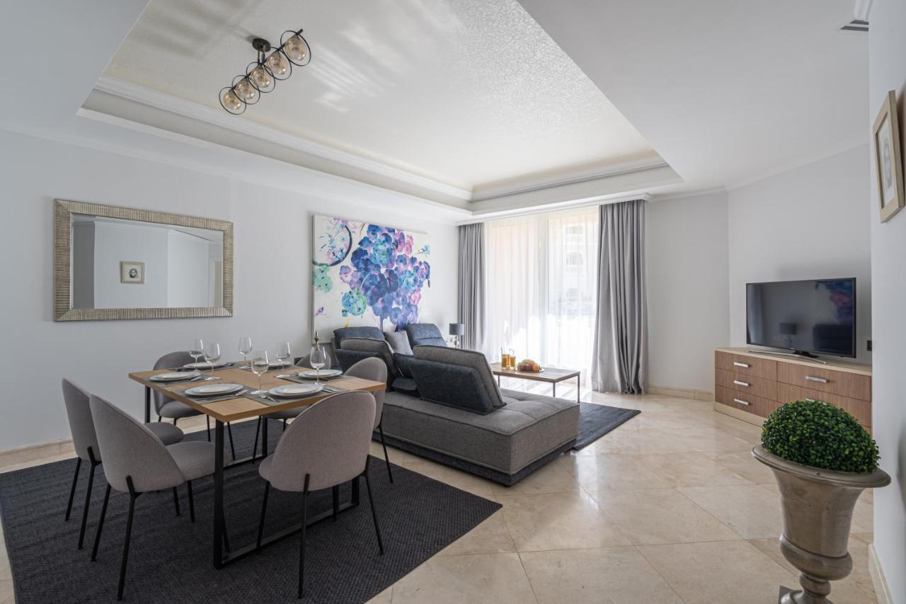 Apartment Higuests - Luxurious 1br In Palms With Private Access *