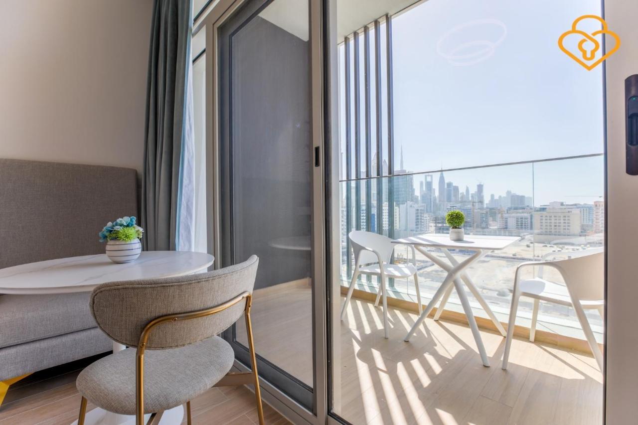 151 Residences Studios, Jumeirah Garden City, Sheikh Zayed Rd 713 Dubai