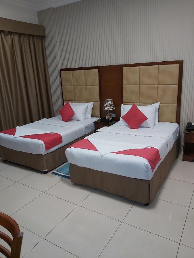 Bliss 2* Dubaï