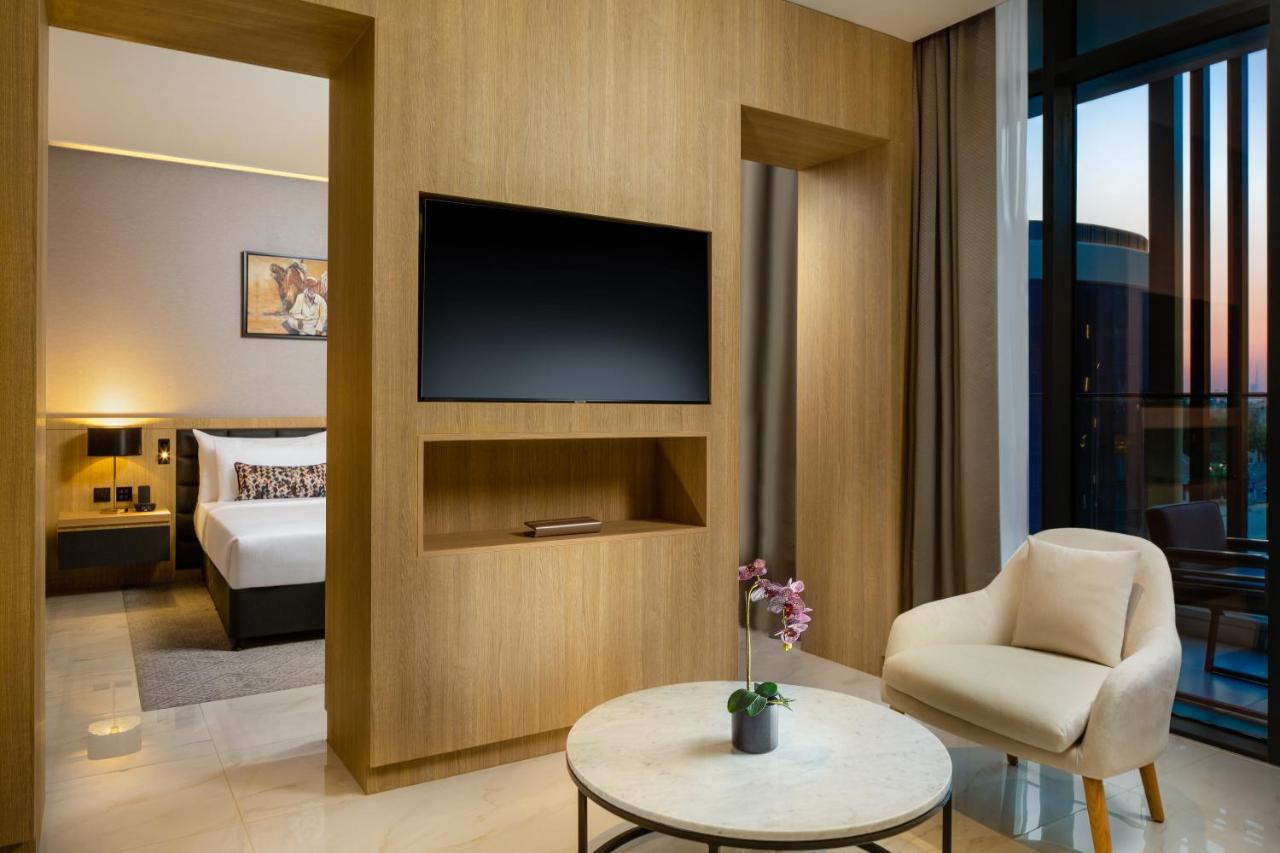 Millennium Place Mirdif Dubaï