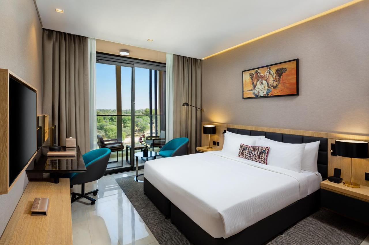 Hotel Millennium Place Mirdif