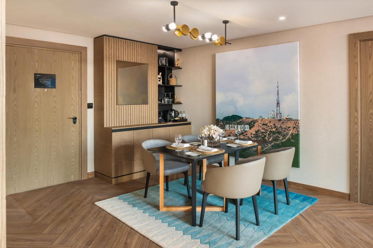 Paramount Midtown Dubai