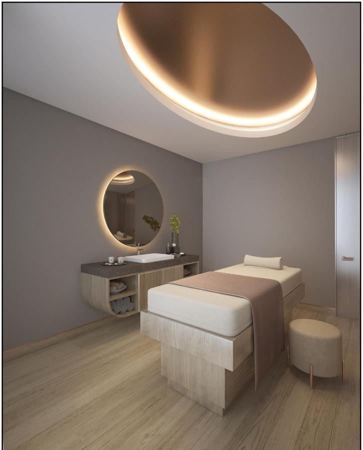 Paramount Midtown Hotel Dubai