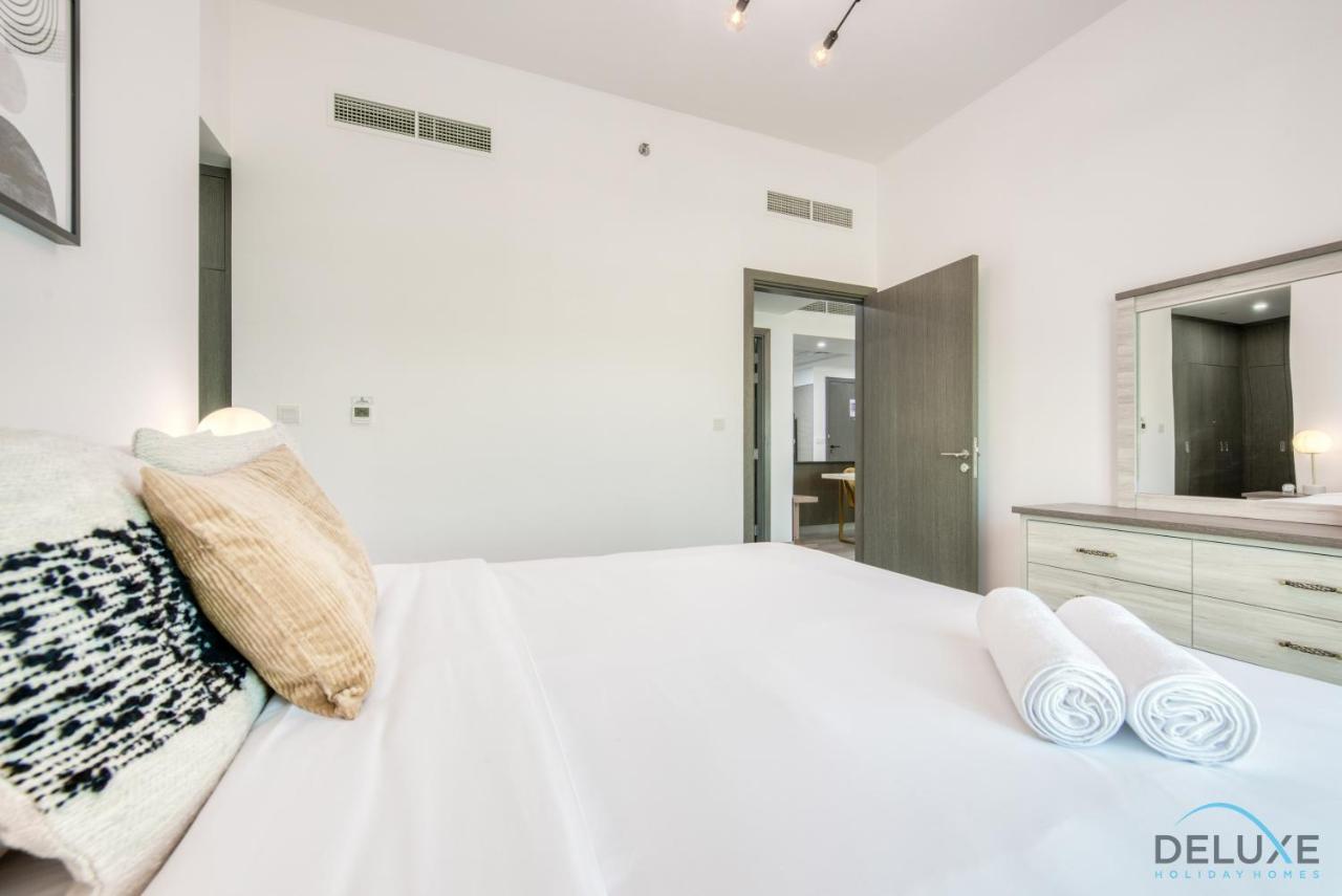 Whimsical 2br At Bella Rose Barsha South By Deluxe Homes Apartamento Dubái