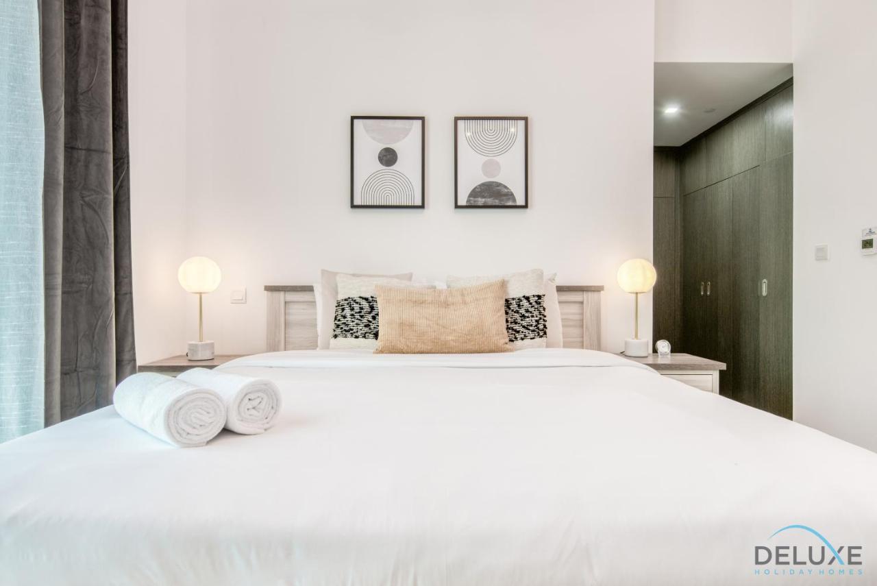 Apartamento Whimsical 2br At Bella Rose Barsha South By Deluxe Homes *