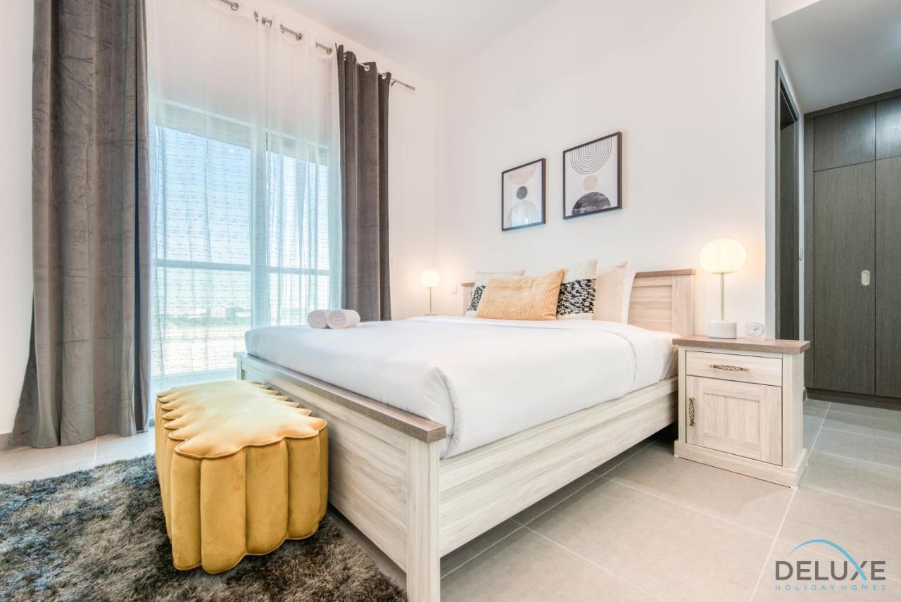 Whimsical 2br At Bella Rose Barsha South By Deluxe Homes Dubái