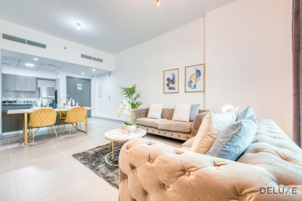 Apartamento Whimsical 2br At Bella Rose Barsha South By Deluxe Homes Dubái