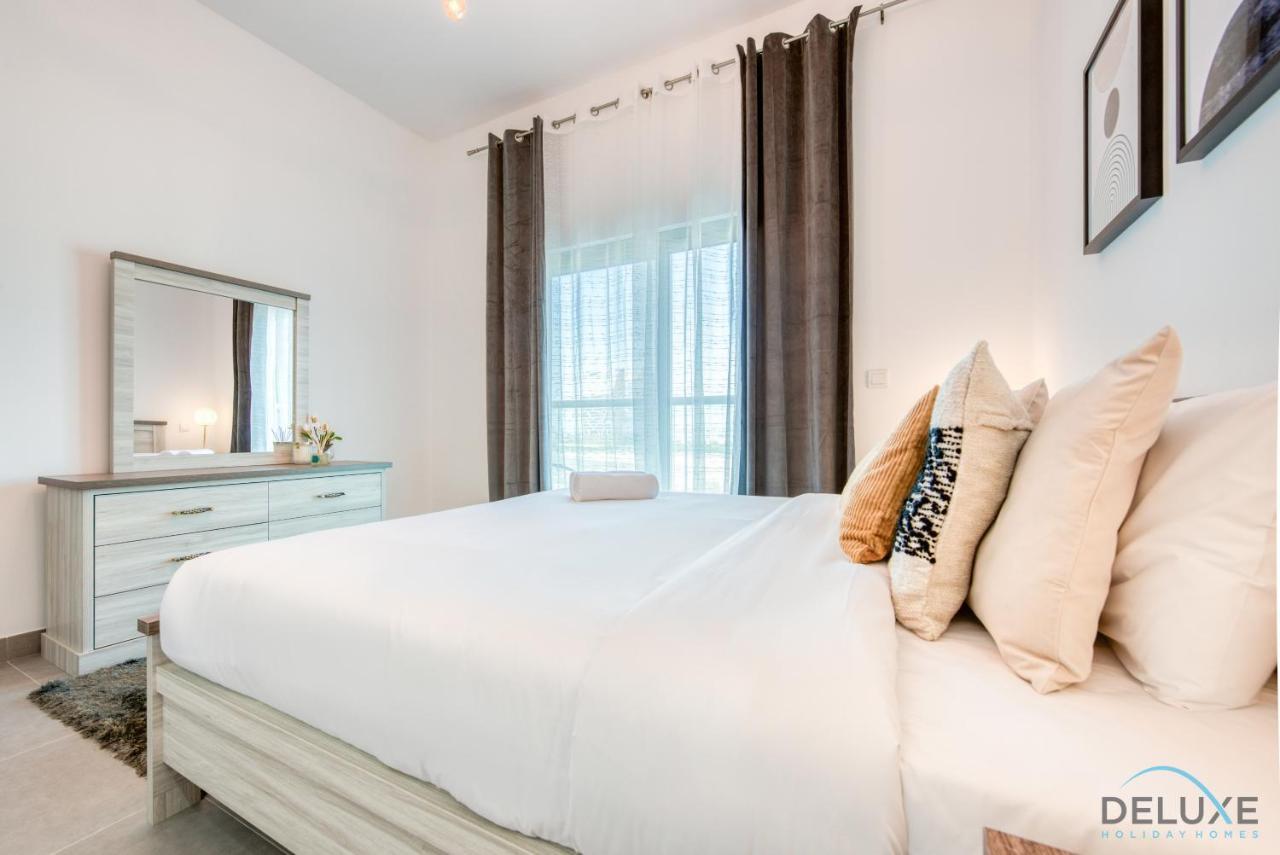 Whimsical 2br At Bella Rose Barsha South By Deluxe Homes Apartamento *