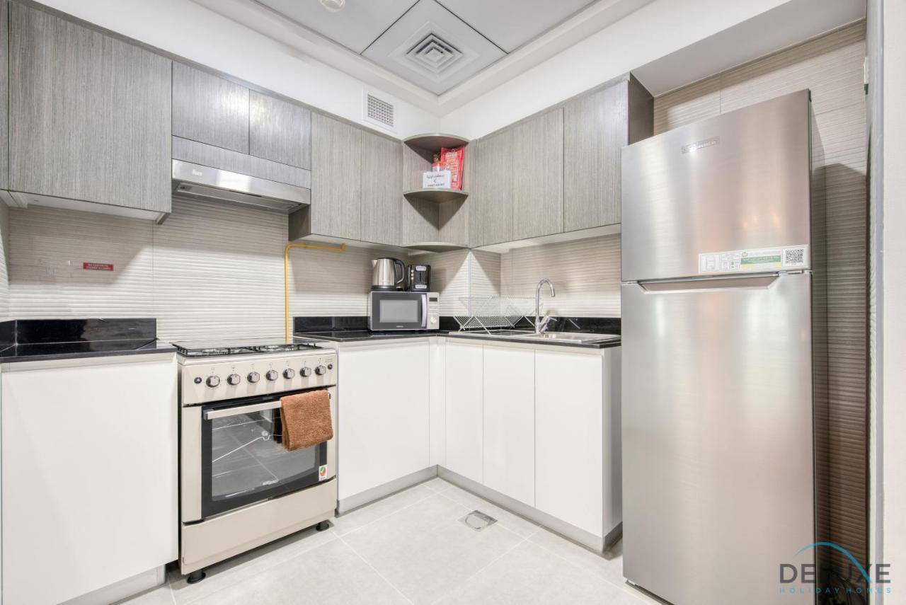 Whimsical 2br At Bella Rose Barsha South By Deluxe Homes Dubái