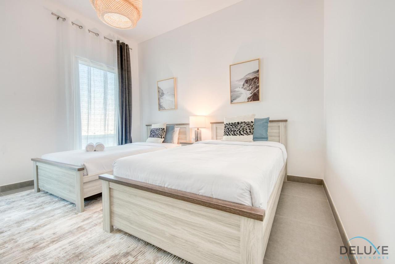 Whimsical 2br At Bella Rose Barsha South By Deluxe Homes Dubái