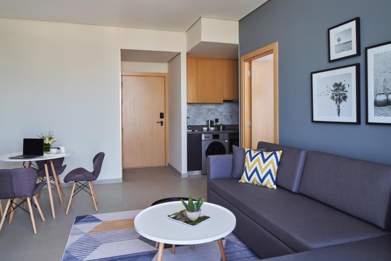 Adagio Jumeirah Village Triangle Lägenhetshotell 4*