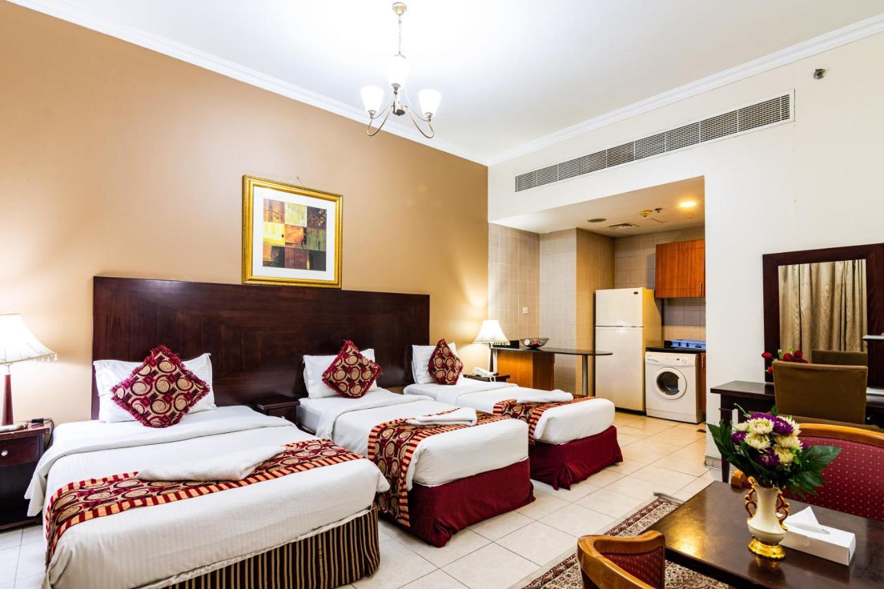 Icon Apartahotel