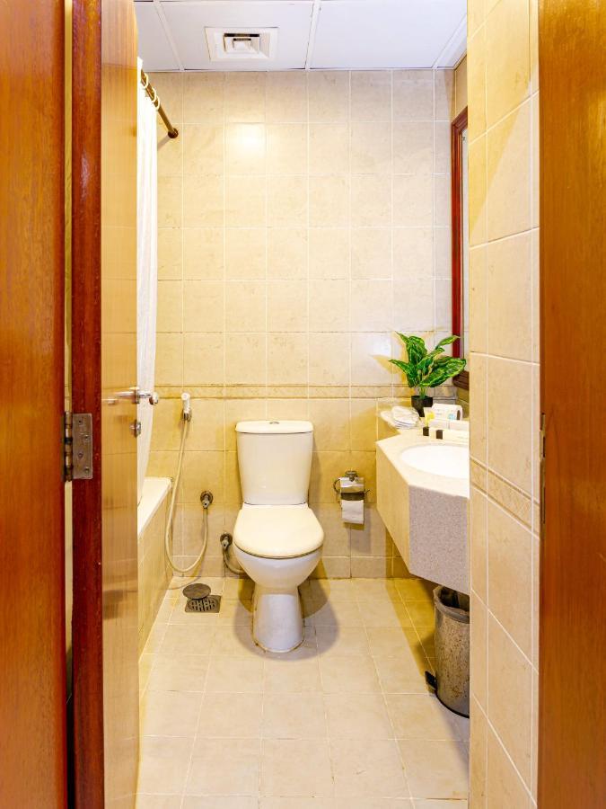 Icon Apartahotel