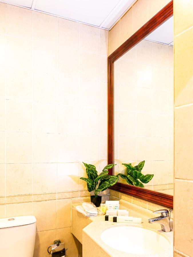 Icon Apartahotel 4*
