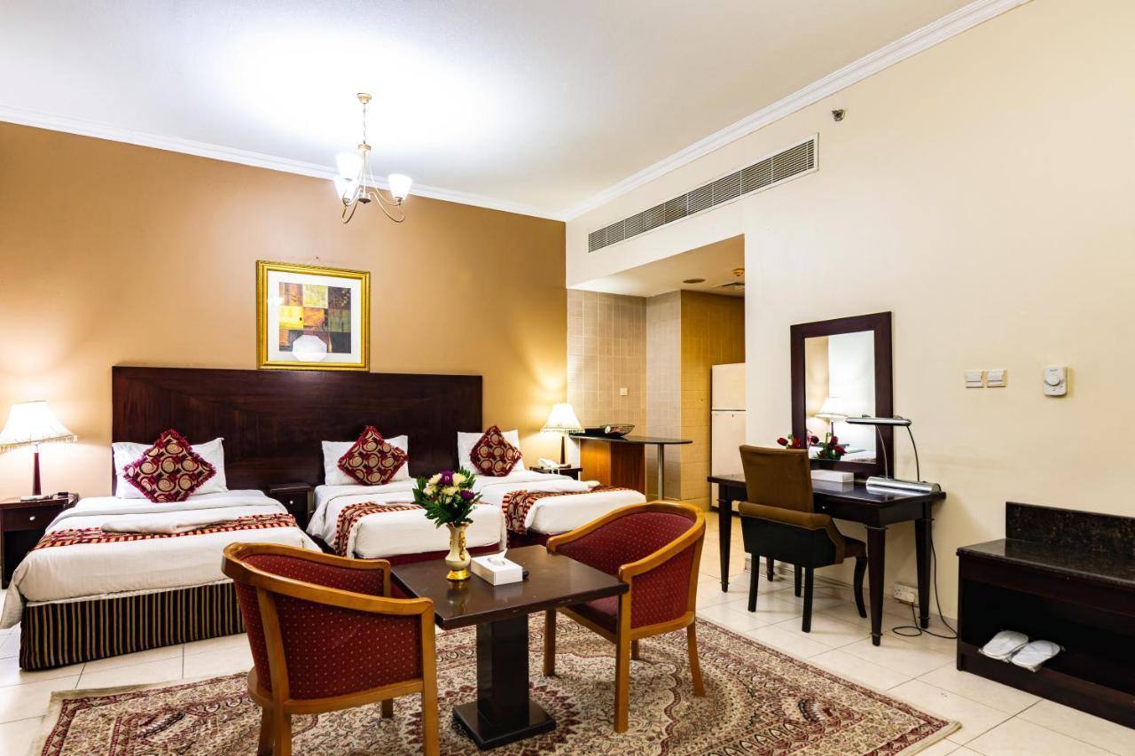Apartahotel Icon