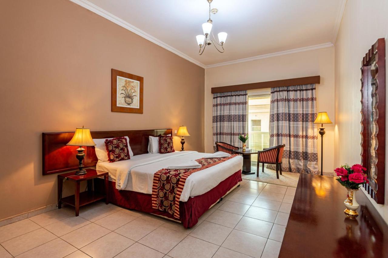 Apartahotel Icon