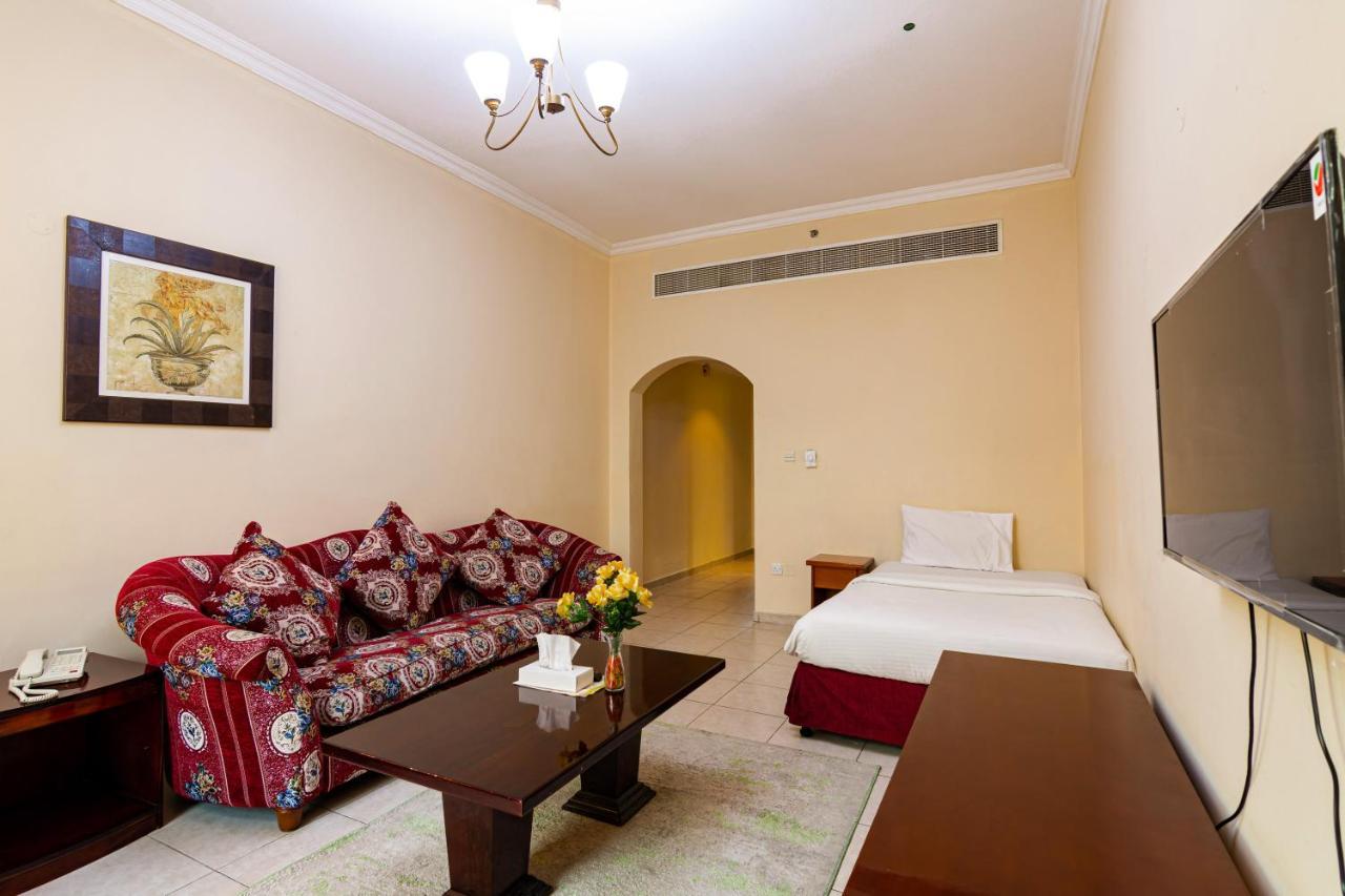 Apartahotel Icon