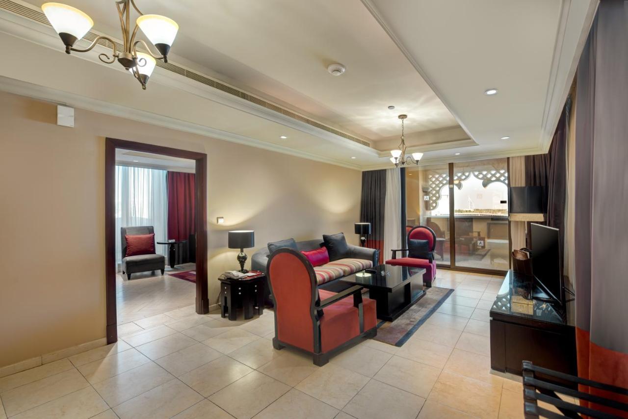 Arjaan By Rotana - Media Hotel Dubai