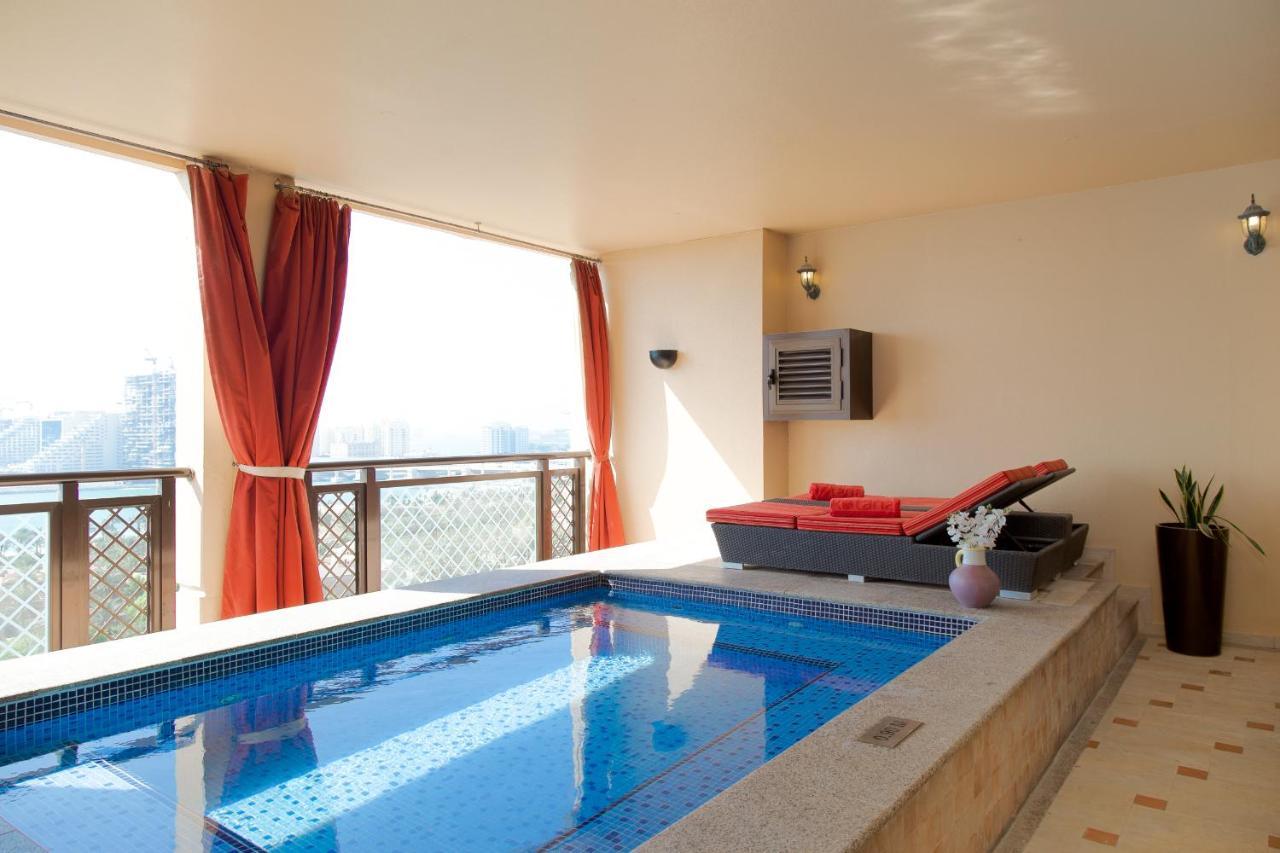 Hotel Arjaan By Rotana - Media