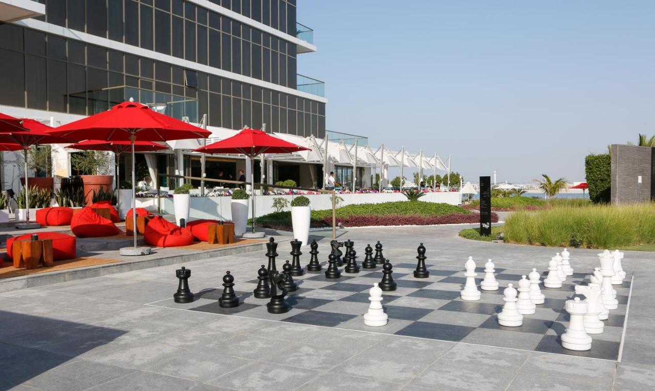 Th8 Palm Resort, Vignette Collection By Ihg Complex