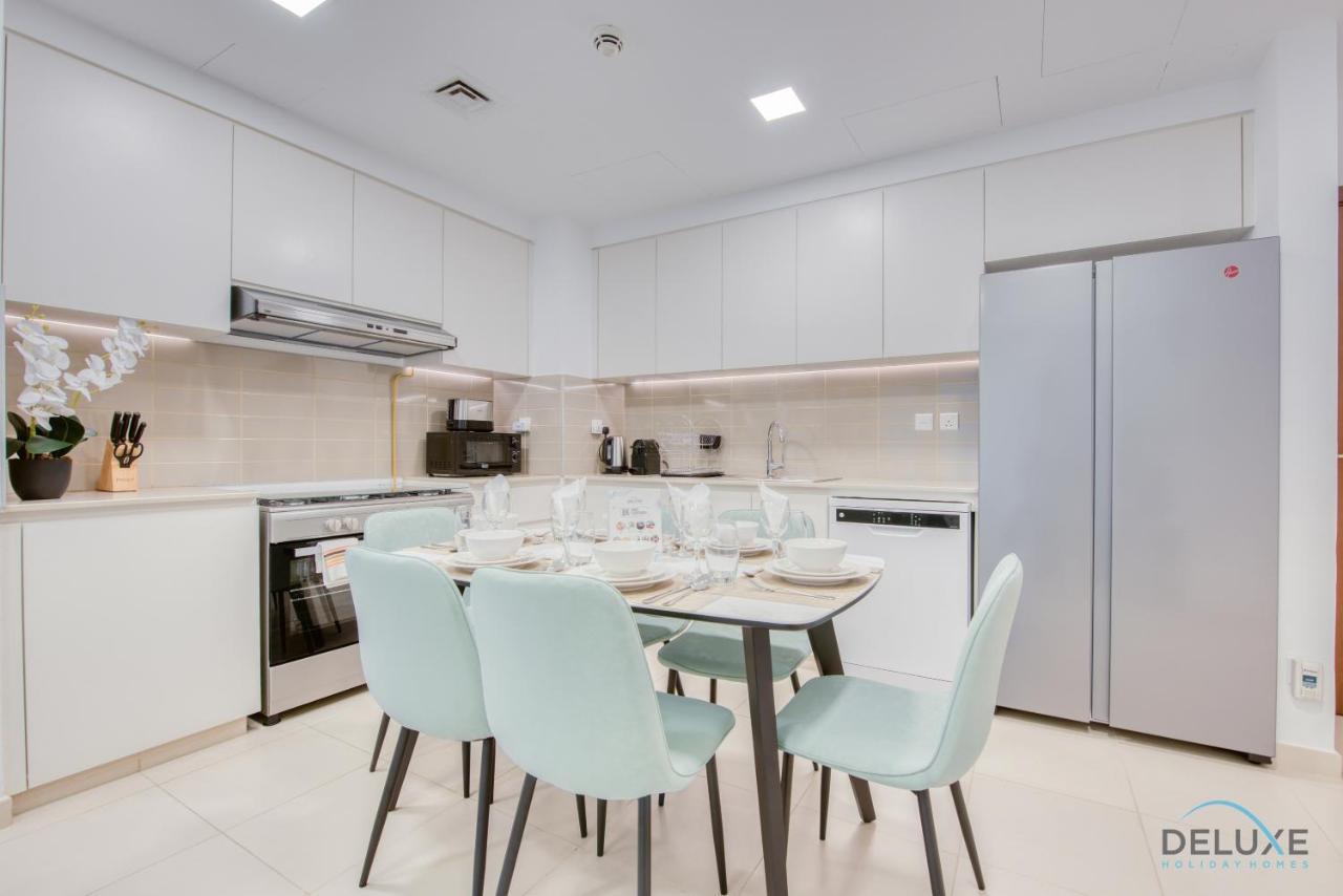 Appartement Exquisite 2br At Zahra Breeze Dubailand By Deluxe Homes Dubai