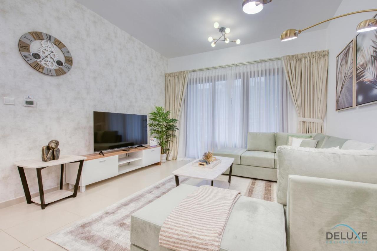 Exquisite 2br At Zahra Breeze Dubailand By Deluxe Homes