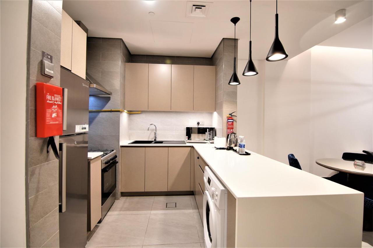 Apartamento Abar Dip-1 *