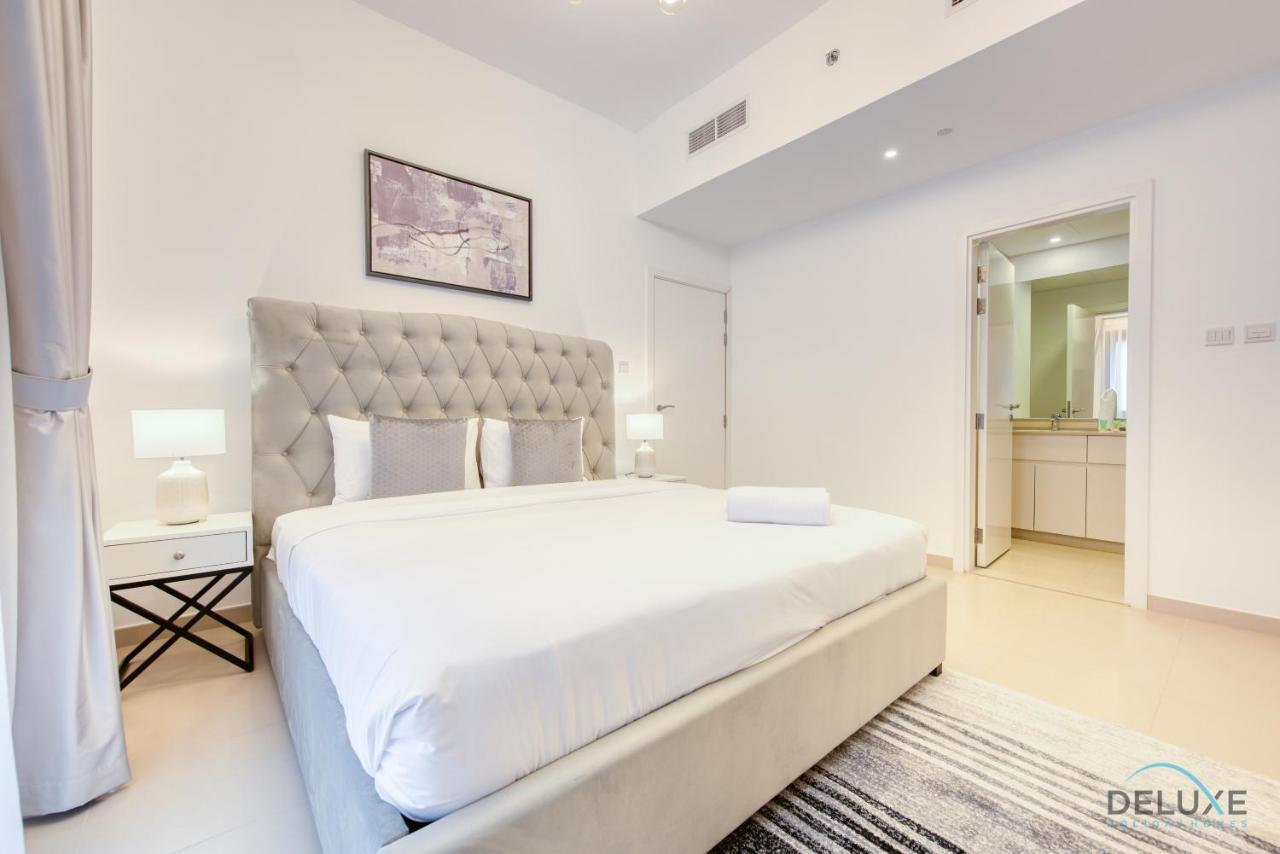 Exquisite 2br At Zahra Breeze Dubailand By Deluxe Homes Appartement *