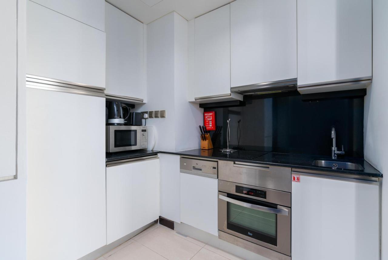 Homes By Al Ghurair - Emaar Marina Former Address Marina Residence- Apartamento *