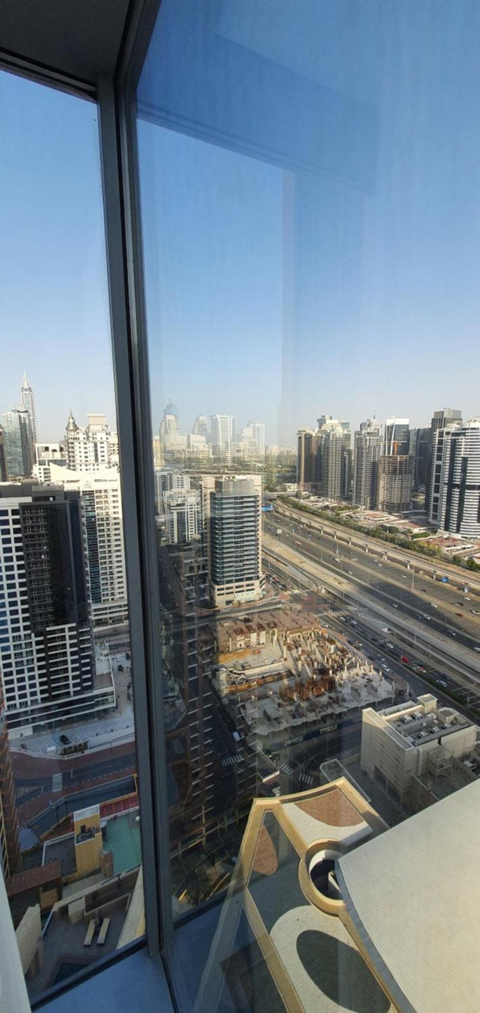 Homes By Al Ghurair - Emaar Marina Former Address Marina Residence- Dubái