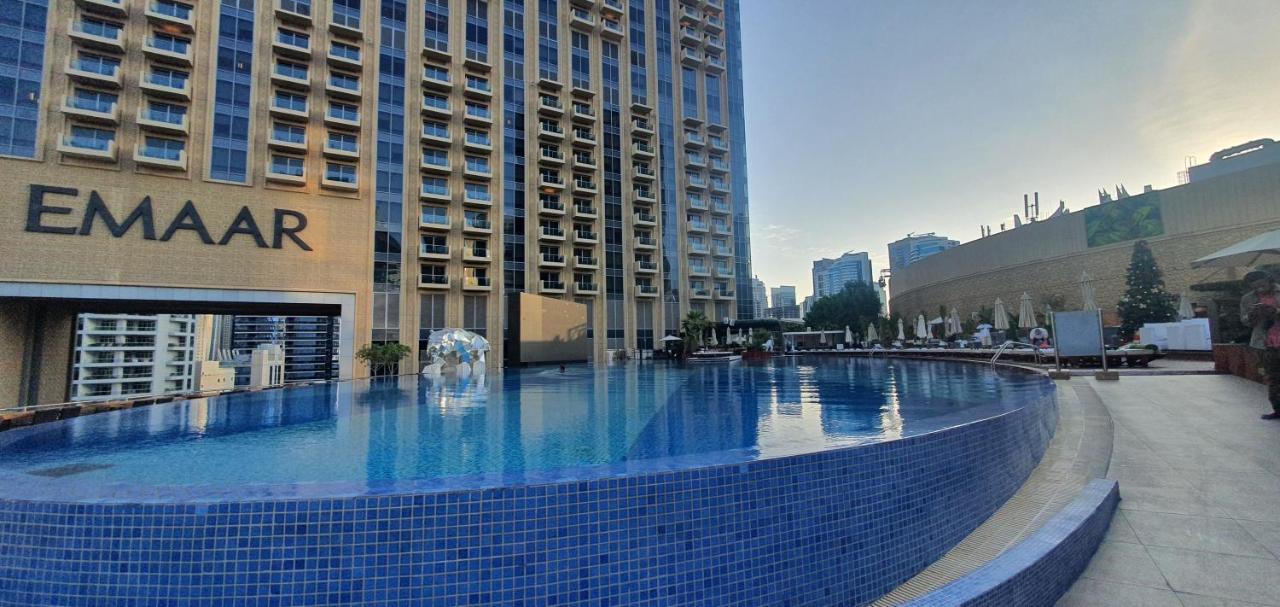 Homes By Al Ghurair - Emaar Marina Former Address Marina Residence- Dubái