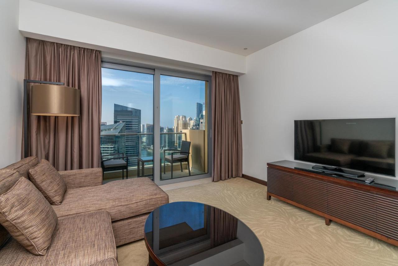 Homes By Al Ghurair - Emaar Marina Former Address Marina Residence- Apartamento *