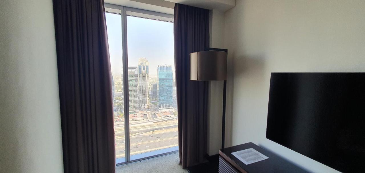 Homes By Al Ghurair - Emaar Marina Former Address Marina Residence- Apartamento