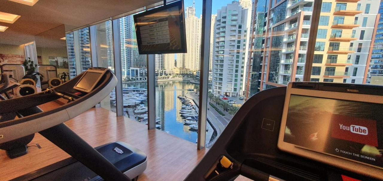 Homes By Al Ghurair - Emaar Marina Former Address Marina Residence- * Dubái