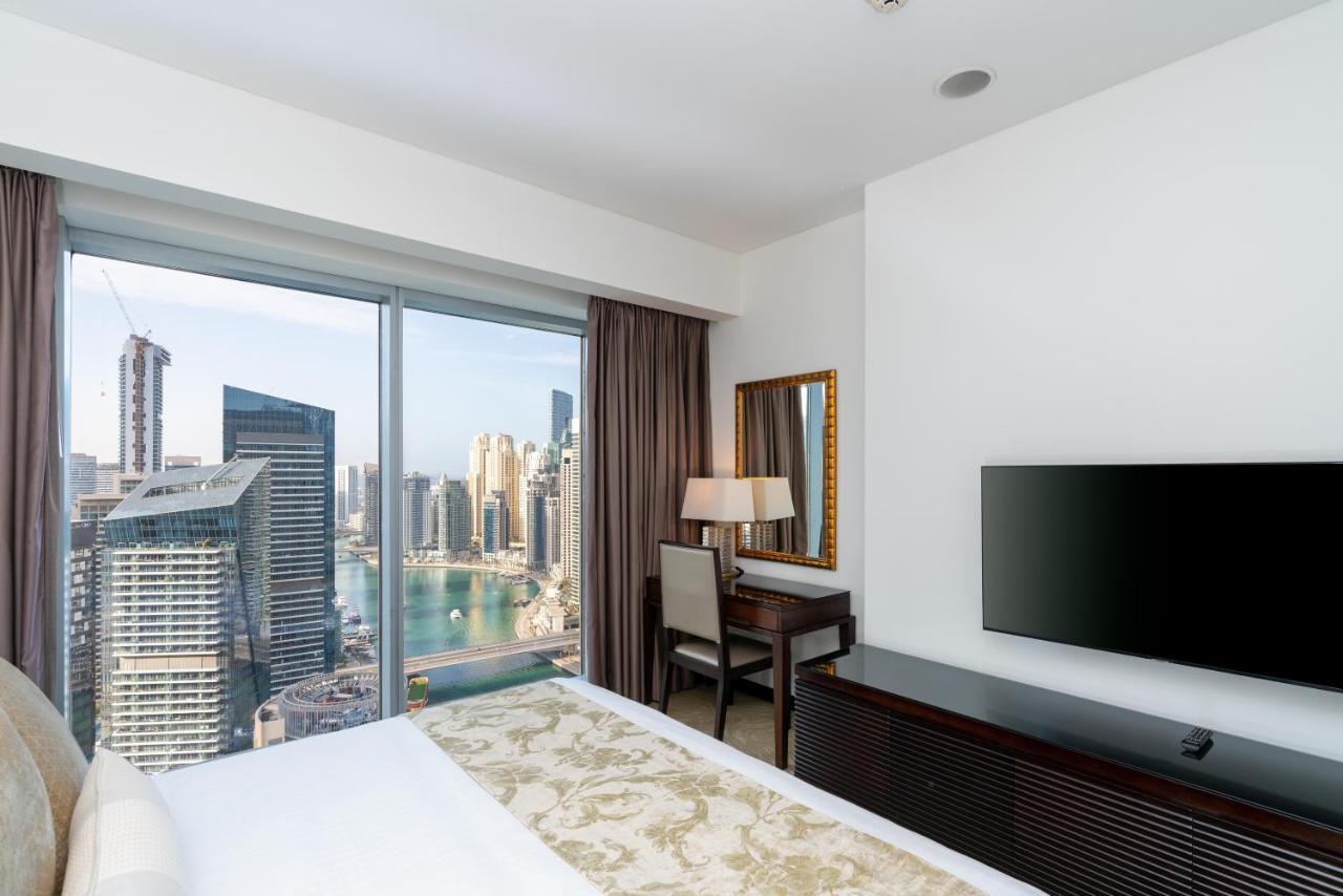 Homes By Al Ghurair - Emaar Marina Former Address Marina Residence- Apartamento *