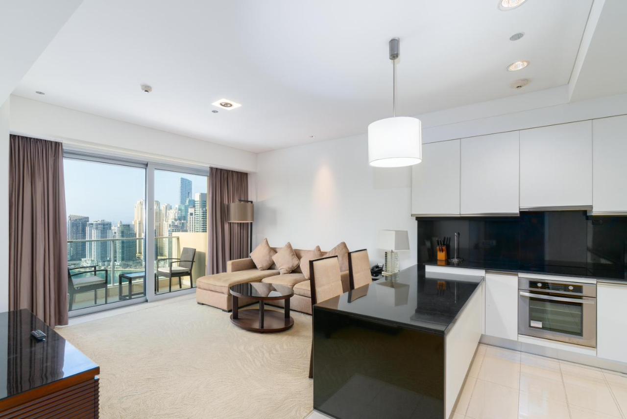 Homes By Al Ghurair - Emaar Marina Former Address Marina Residence- Apartamento