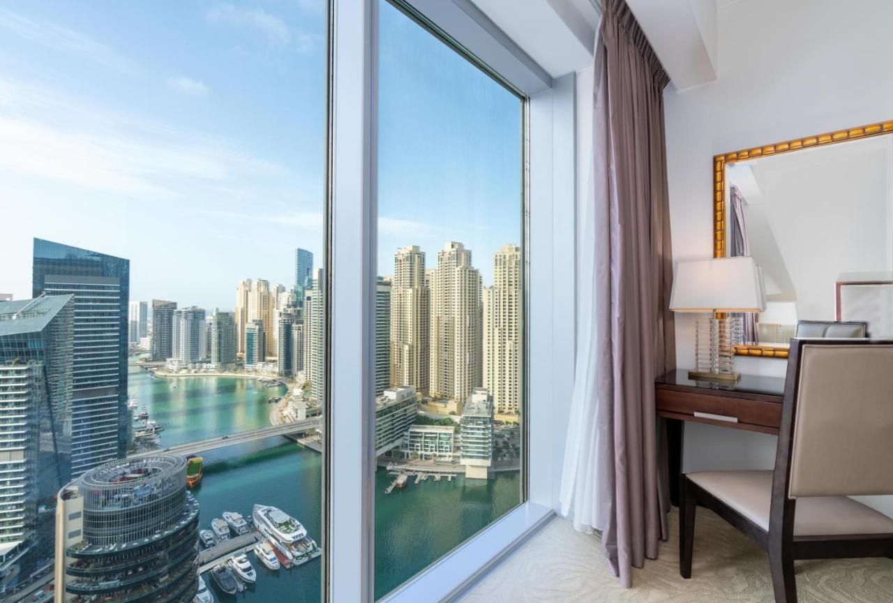 Apartamento Homes By Al Ghurair - Emaar Marina Former Address Marina Residence- *