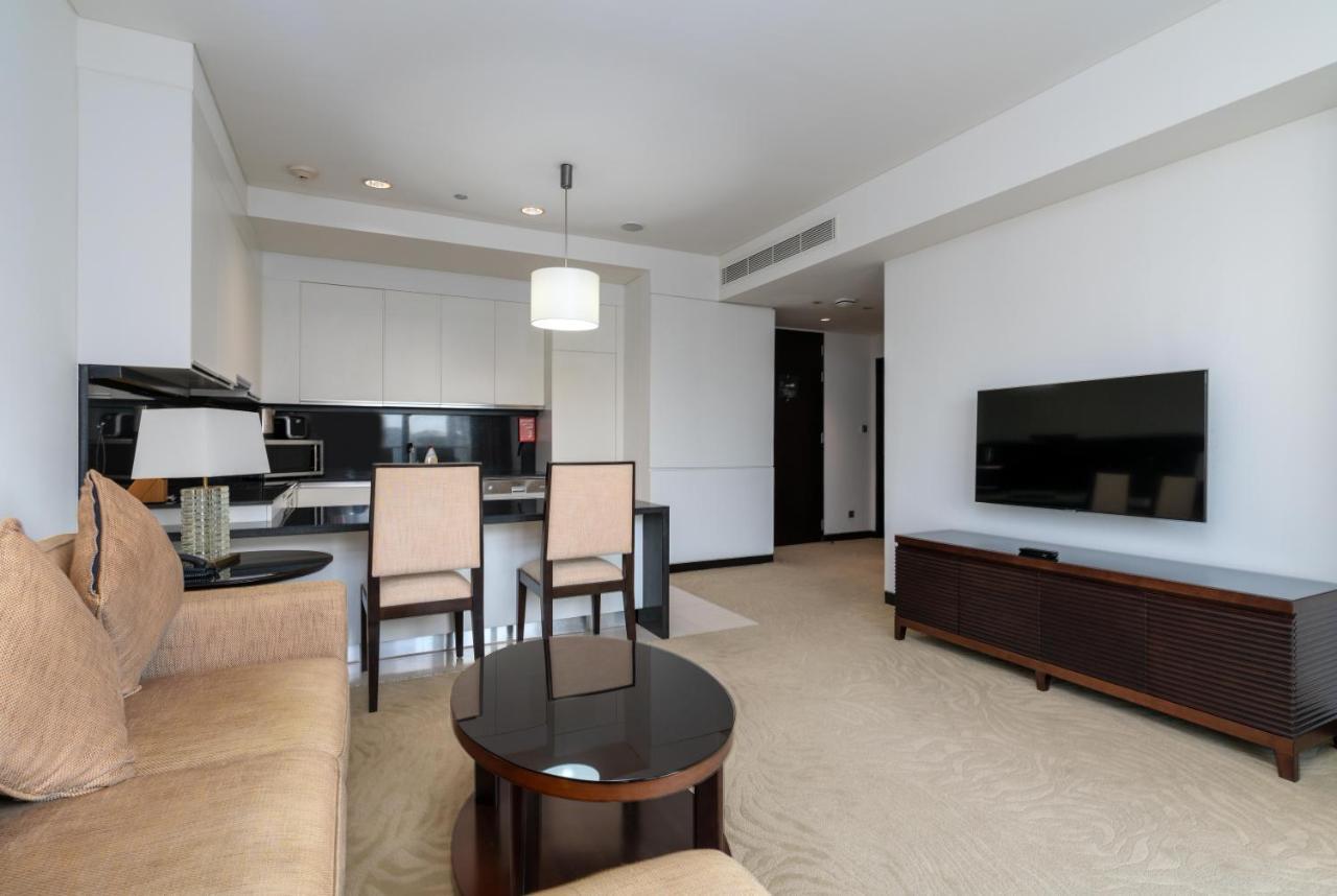 Homes By Al Ghurair - Emaar Marina Former Address Marina Residence- Apartamento