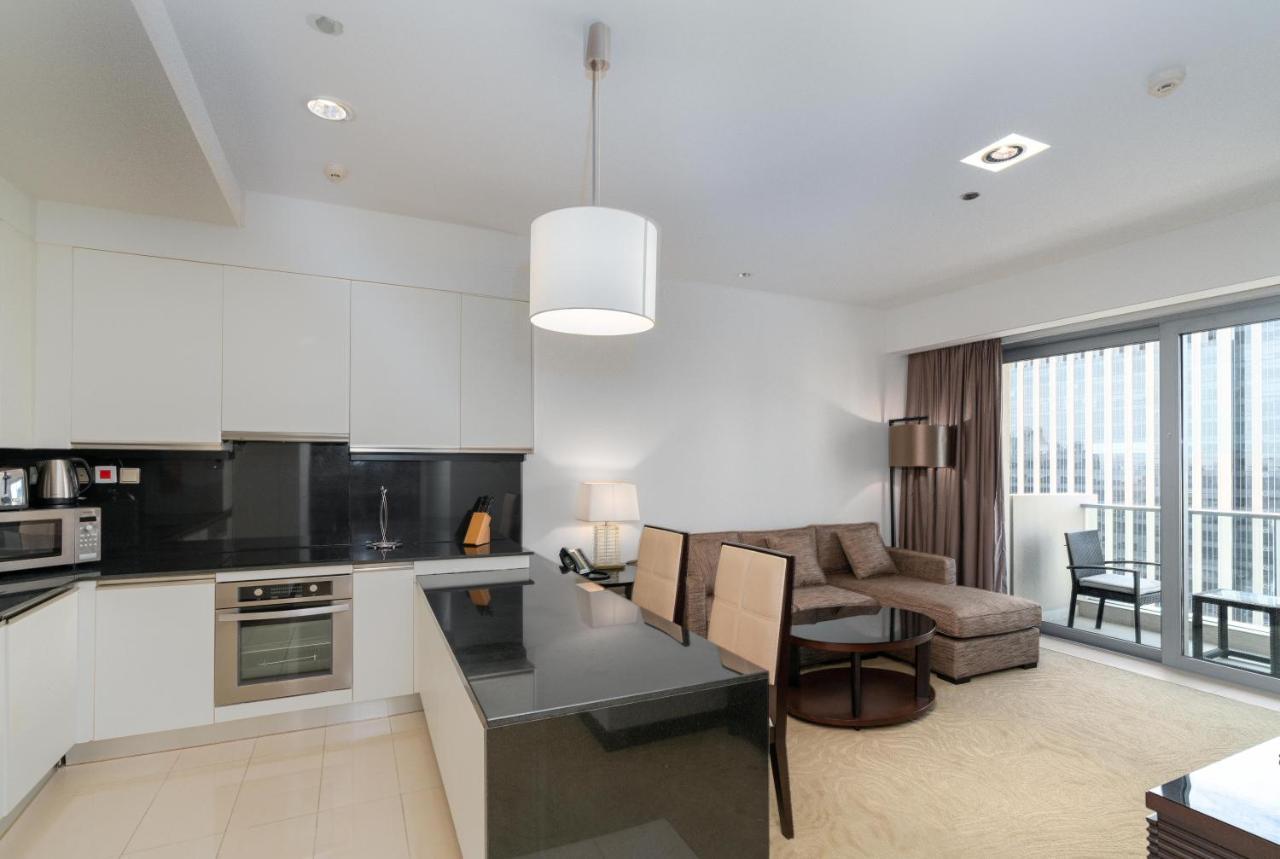 Apartamento Homes By Al Ghurair - Emaar Marina Former Address Marina Residence- *