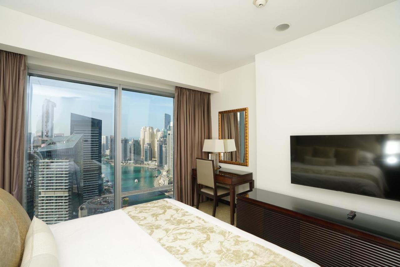 Homes By Al Ghurair - Emaar Marina Former Address Marina Residence- Apartamento