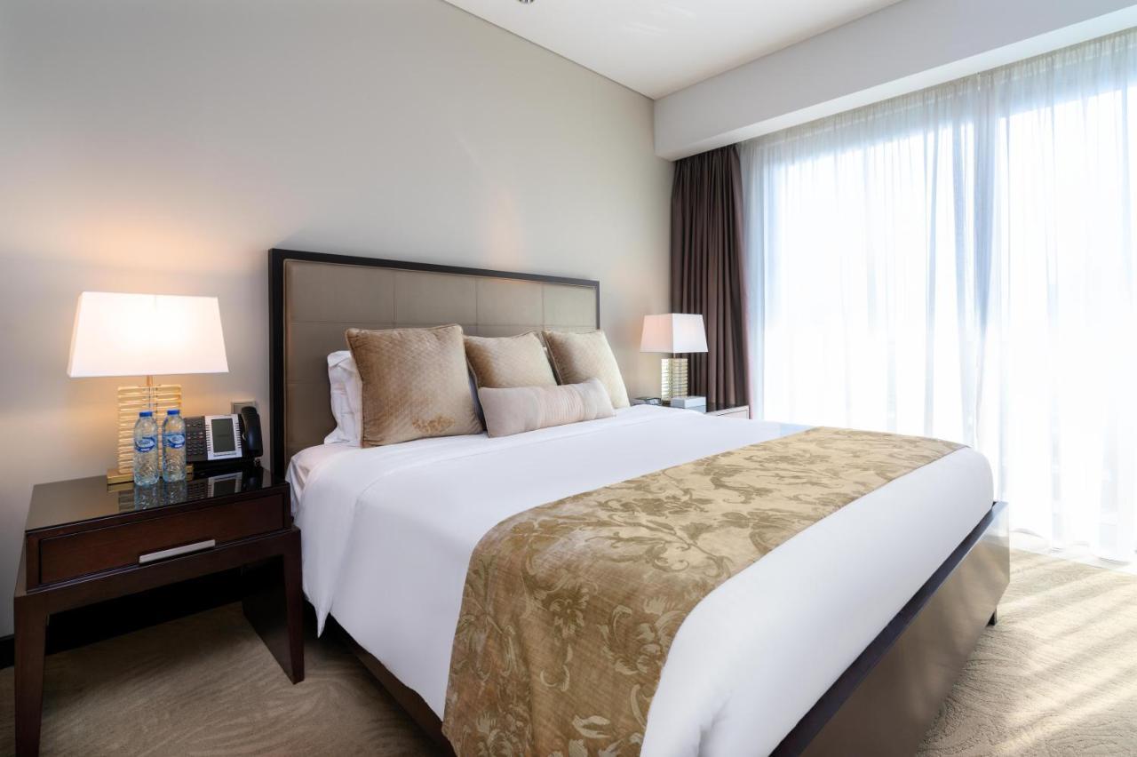 Homes By Al Ghurair - Emaar Marina Former Address Marina Residence- Apartamento *
