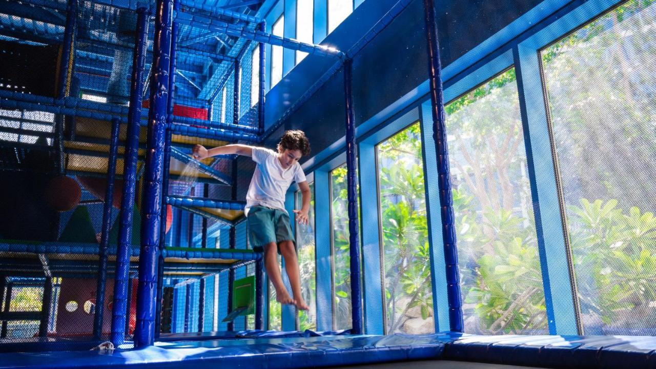 Jumeirah Semesteranläggning (resort) 5*