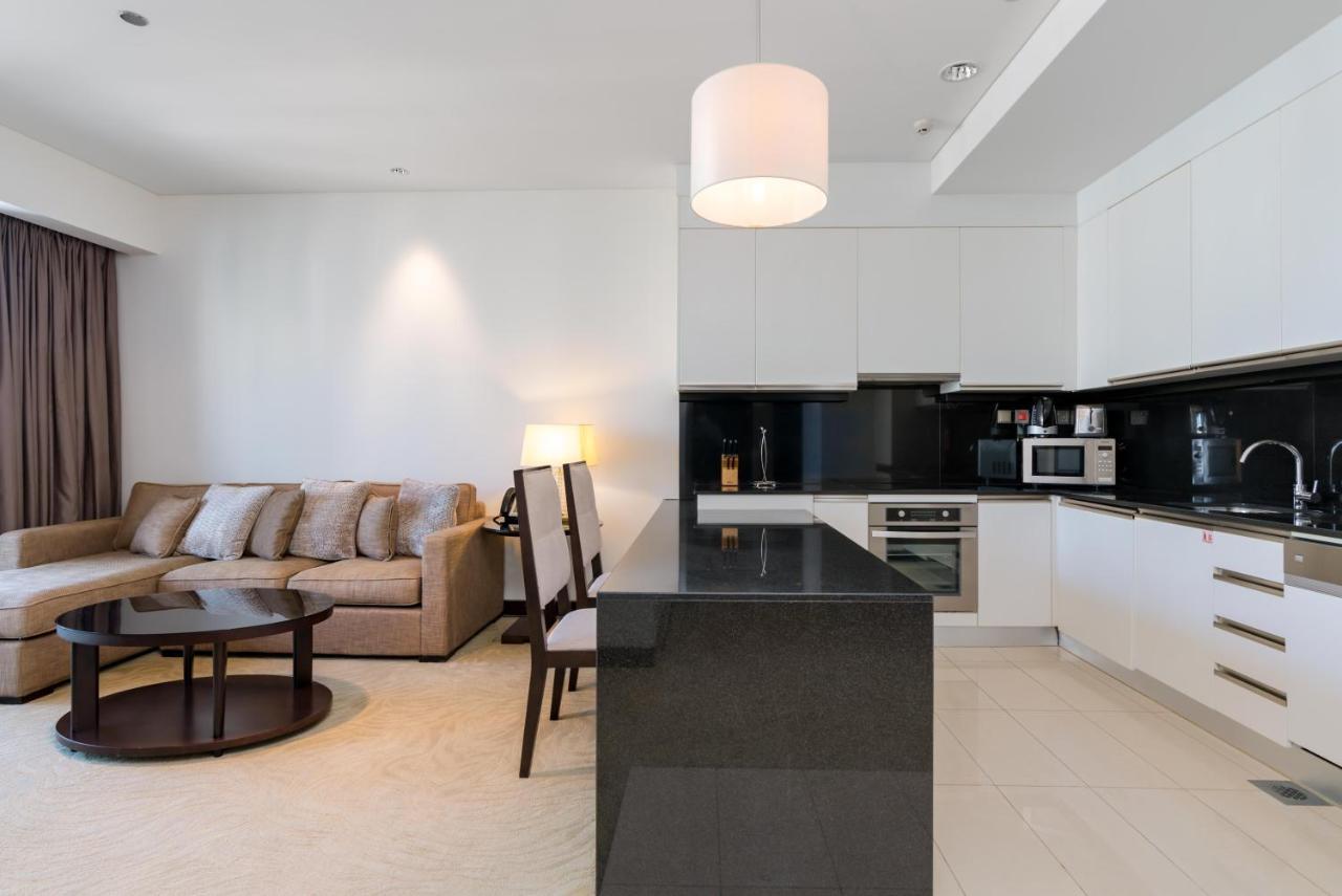 Homes By Al Ghurair - Emaar Marina Former Address Marina Residence- Apartamento