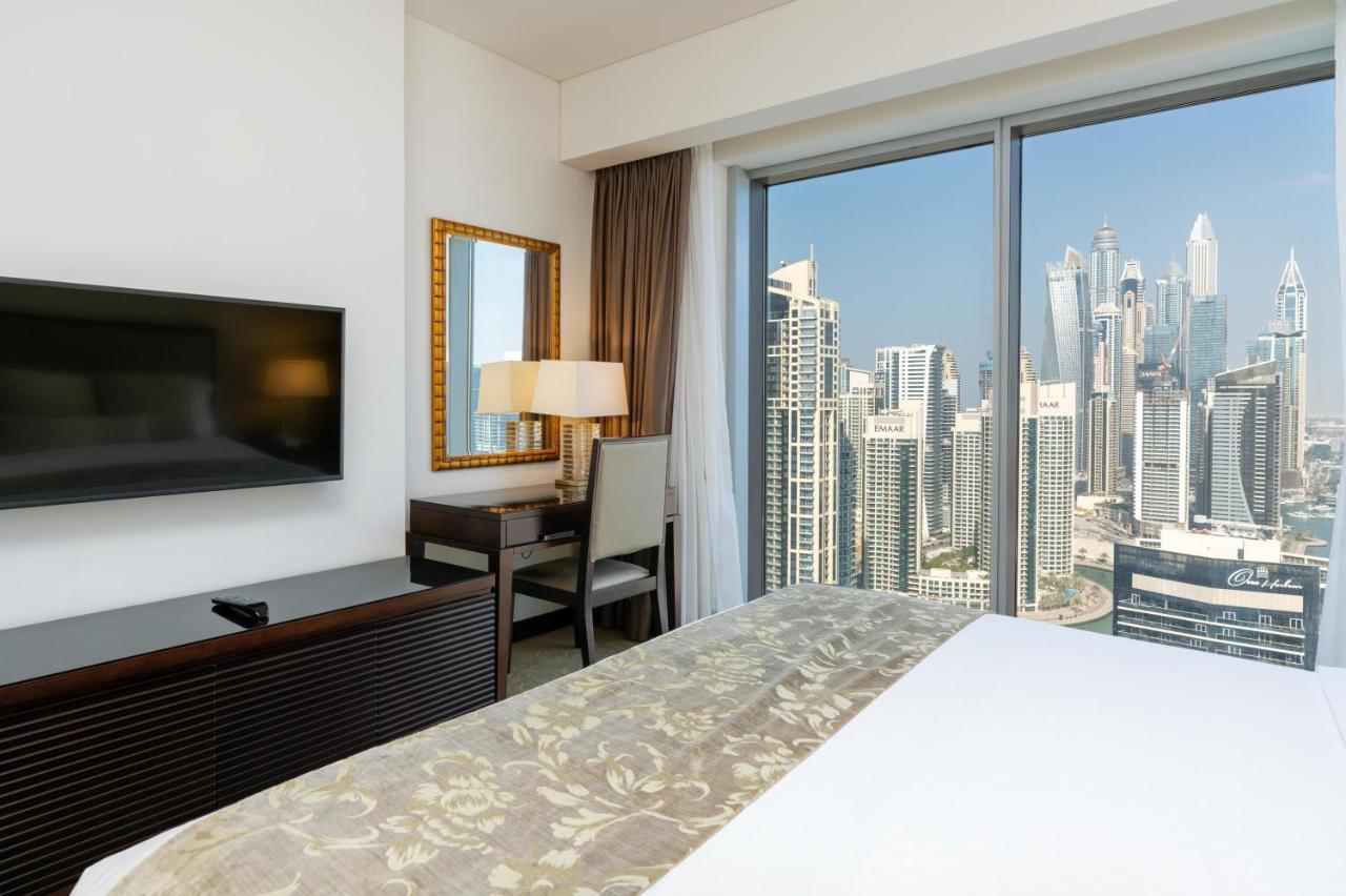 Homes By Al Ghurair - Emaar Marina Former Address Marina Residence- * Dubái
