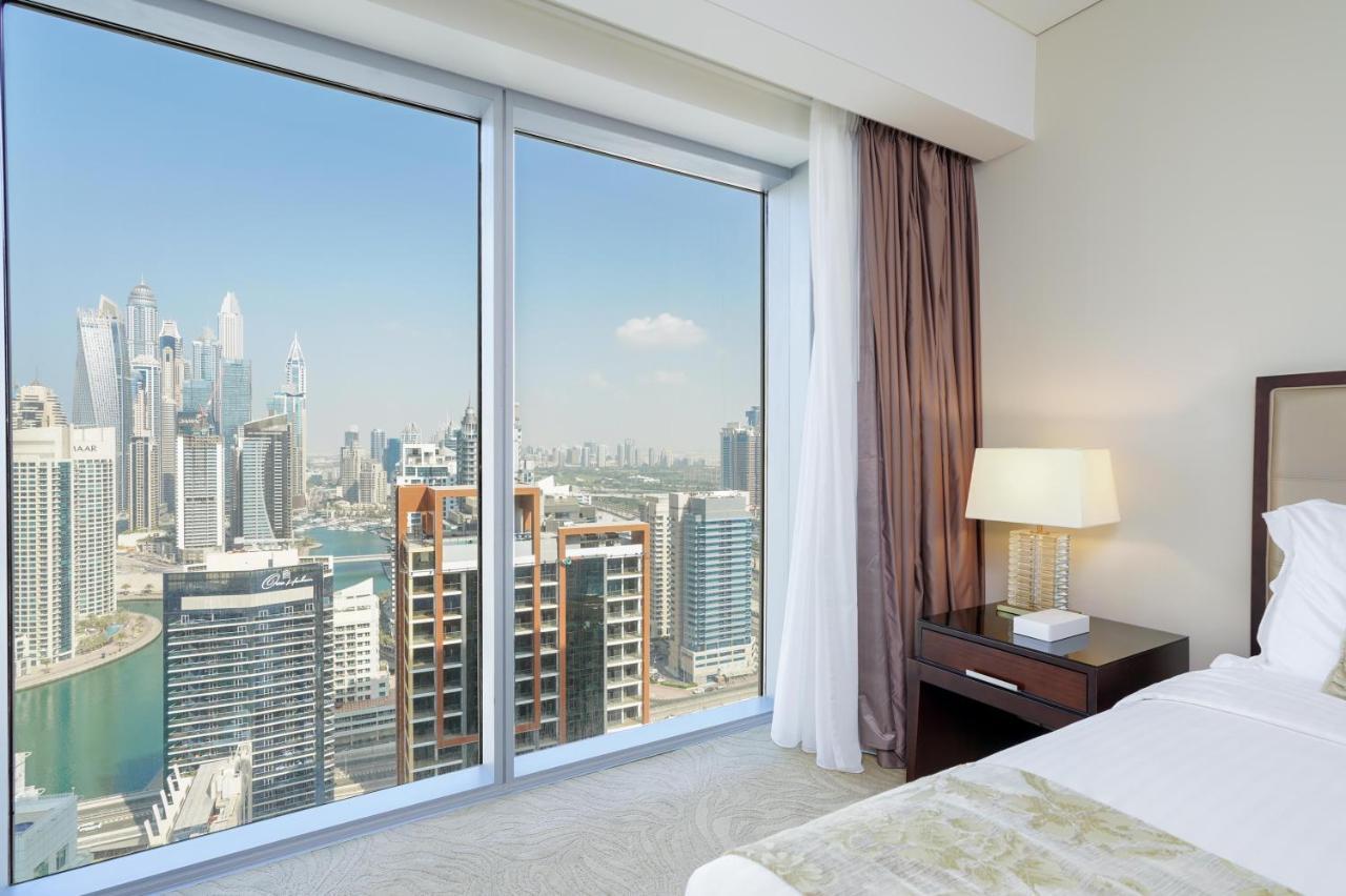 Apartamento Homes By Al Ghurair - Emaar Marina Former Address Marina Residence-