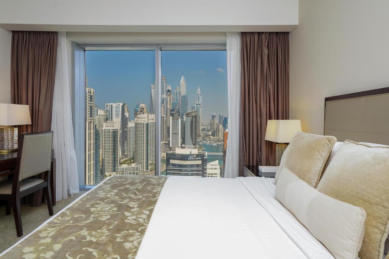 Apartamento Homes By Al Ghurair - Emaar Marina Former Address Marina Residence-