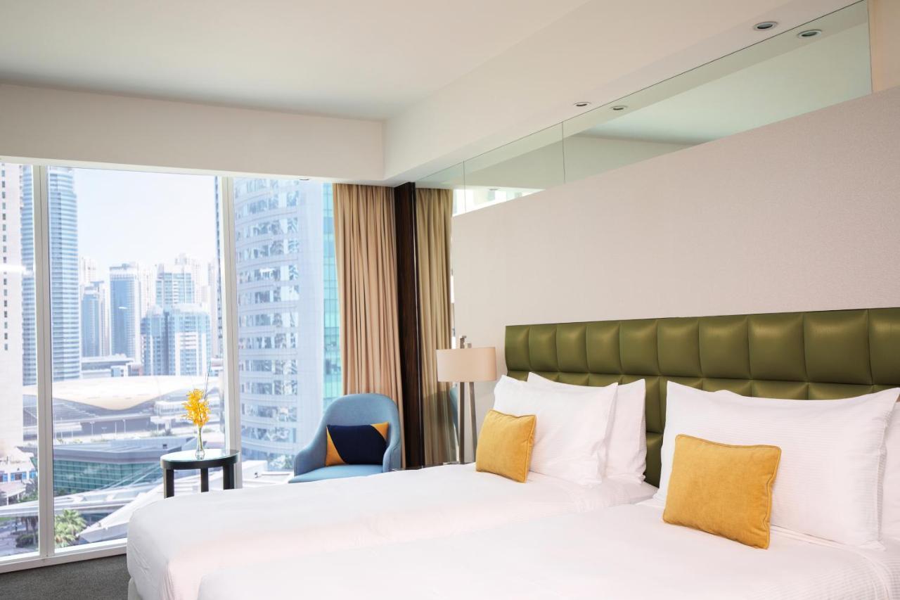 Hotell Voco - Bonnington By Ihg