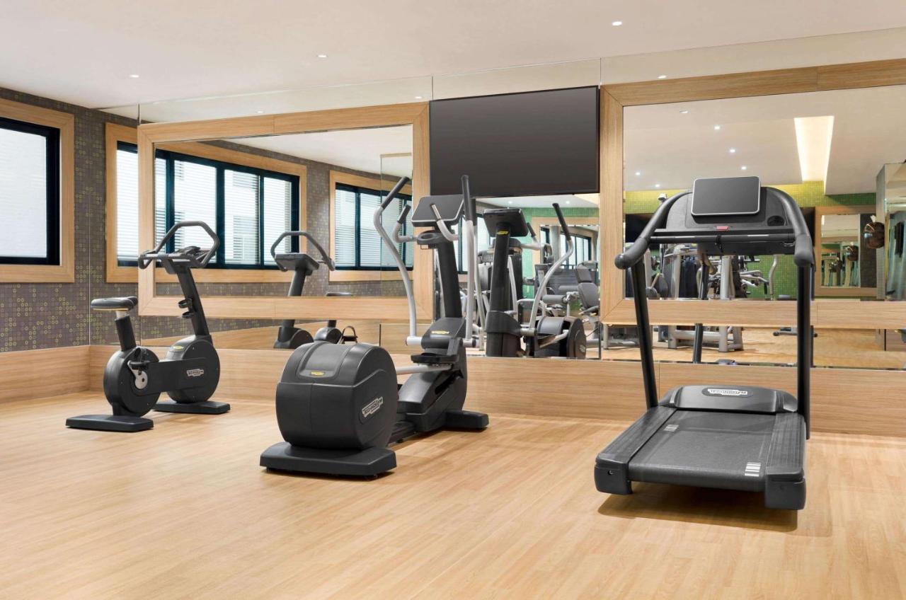 Hotell La Quinta By Wyndham Jumeirah Dubai