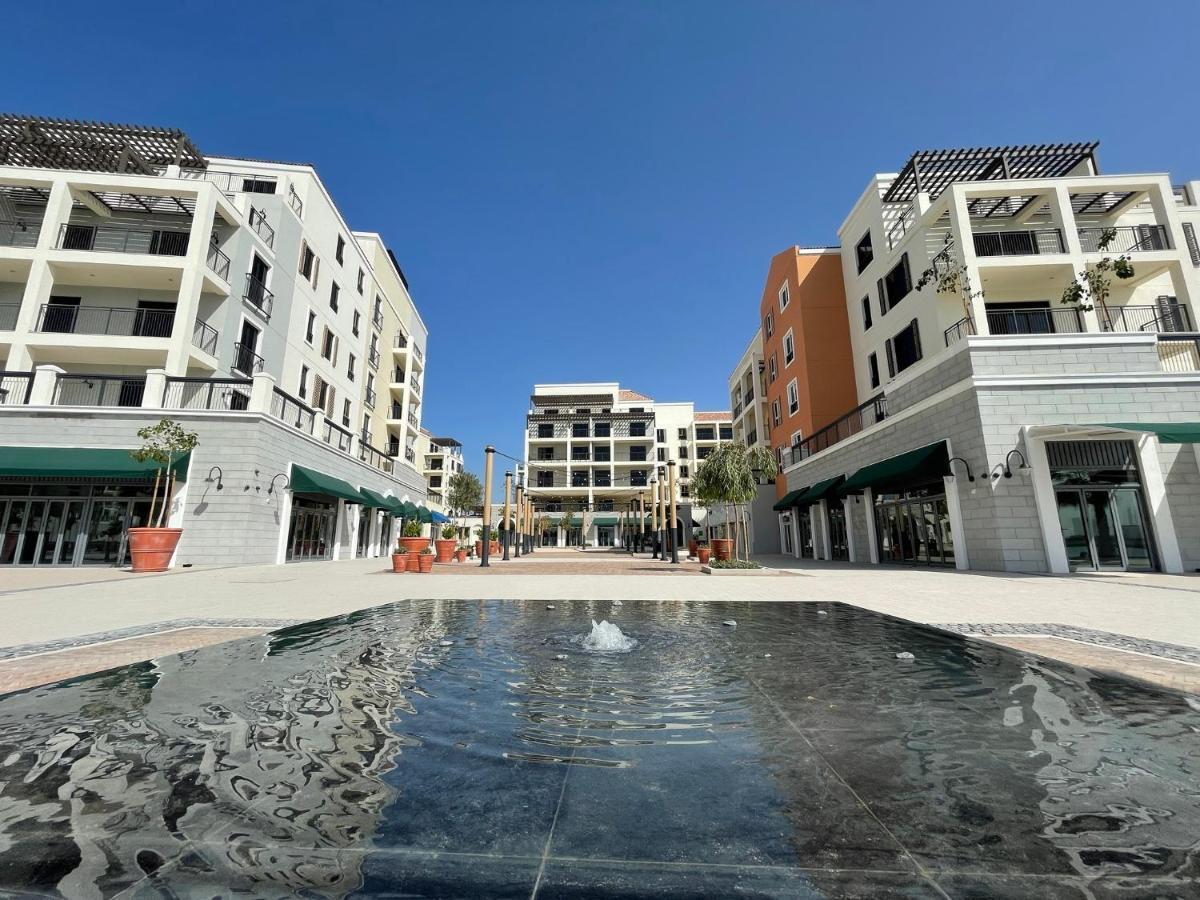 Apartamento Ultimate - 4 Beds - La Mer - Sunset Marina View Dubai